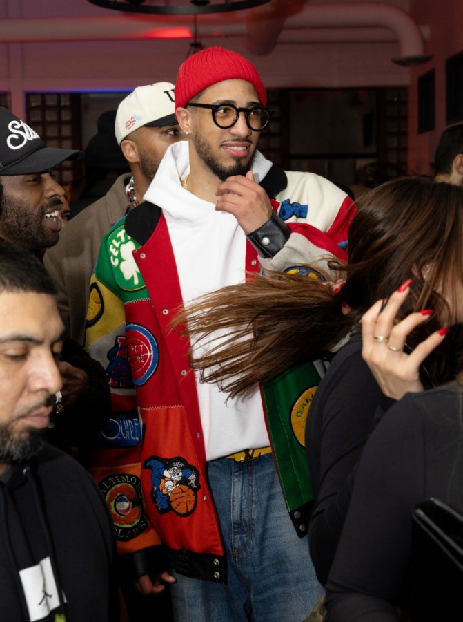 Gentleman's Supper Club