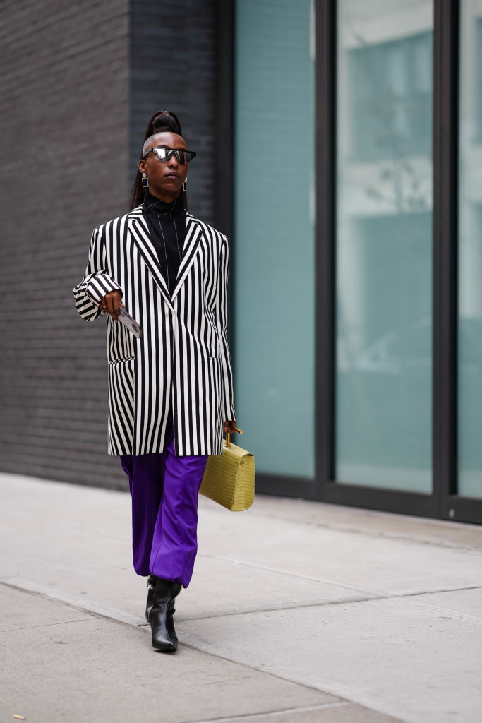 Easy Ways To Look Put Together, Even When You’re Exhausted