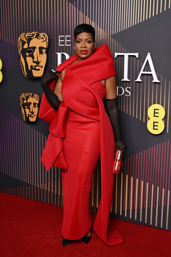 Fantasia Barrino