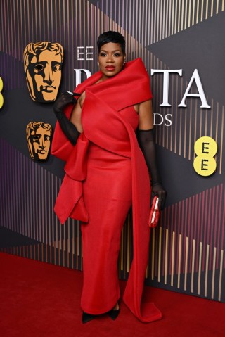 EE BAFTA Film Awards 2024 - VIP Arrivals