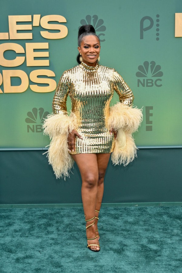 People's Choice Awards - Arrivals