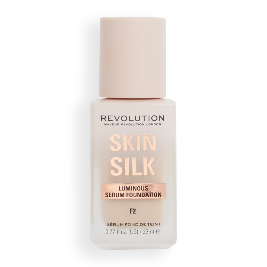 Makeup Revolution