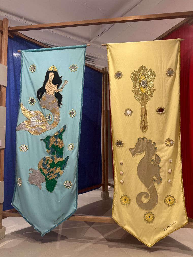 Visit The National Museum of Afro-Brazilian Culture