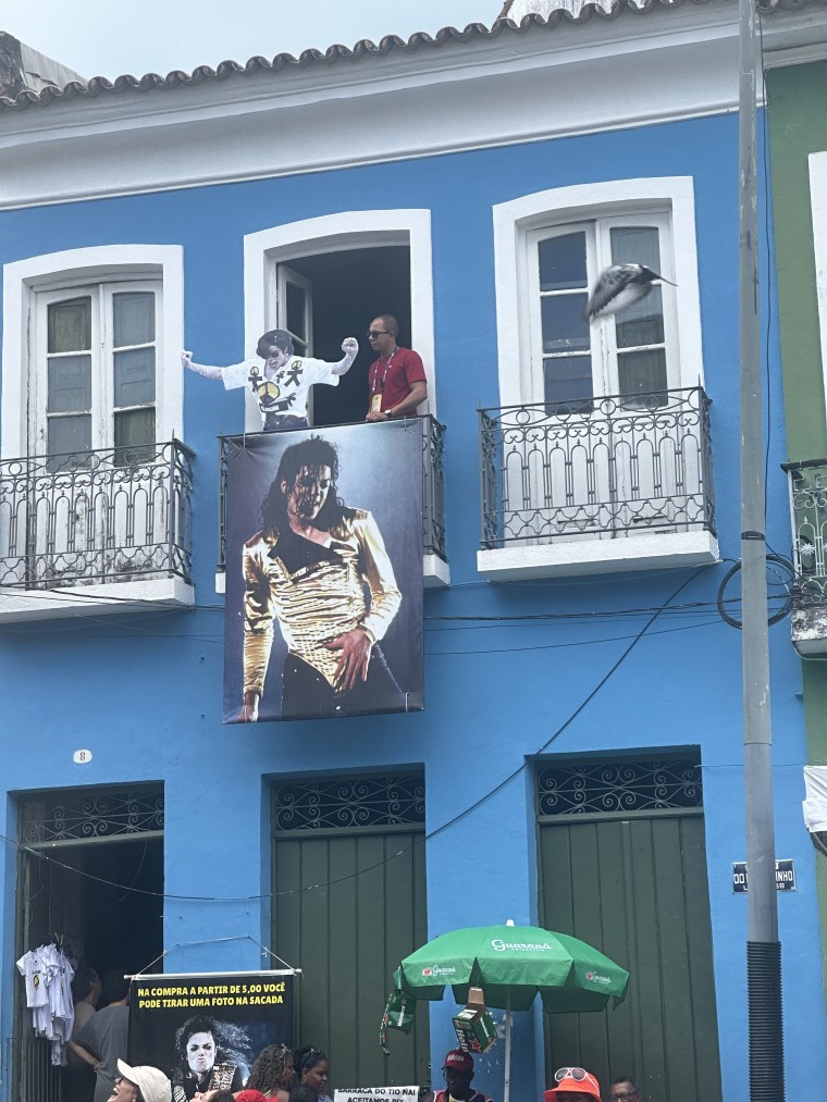 Admire The Streets Of Pelourinho During A Walking Tour