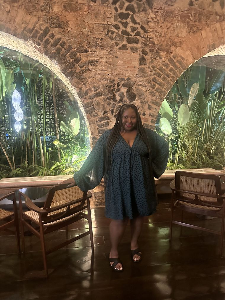 Enjoy A Meal At Amado Restaurant