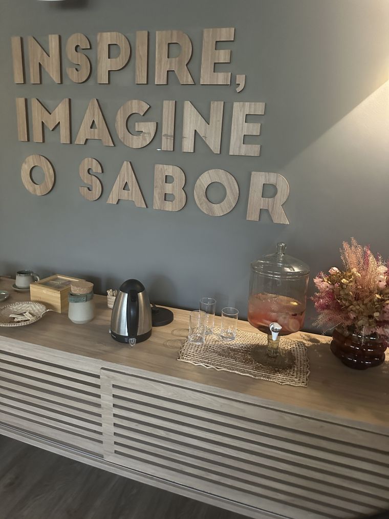 Get A Massage At The Natin Spa