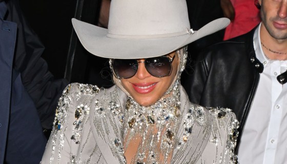 Cowboy Core: 5 Staple Pieces To Show Off Your Western Style Like
Beyoncé