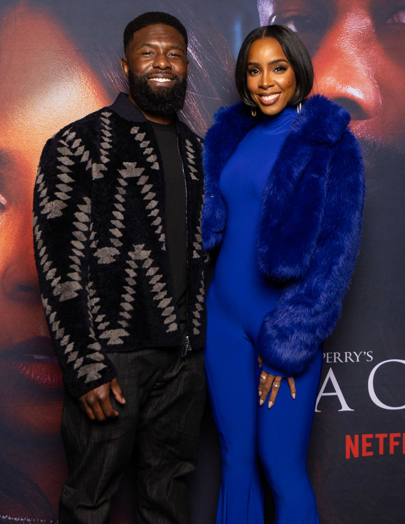 Netflix's "Mea Culpa" Chicago Screening