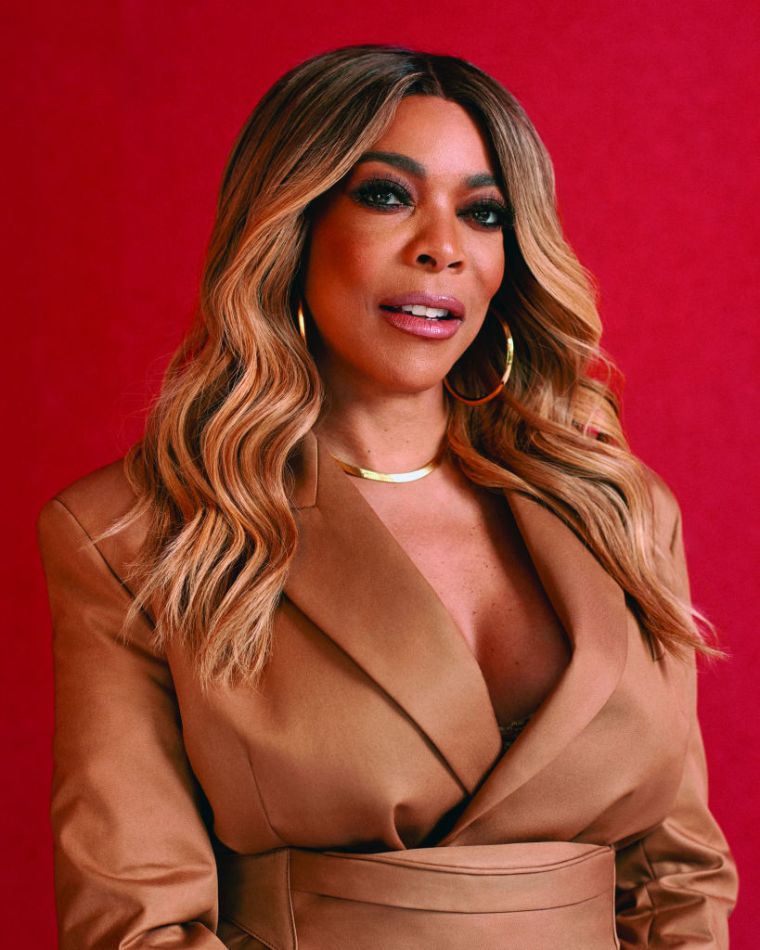 Wendy Williams