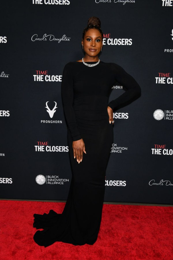 TIME Impact Dinner: The Closers
