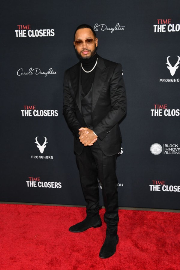 TIME Impact Dinner: The Closers
