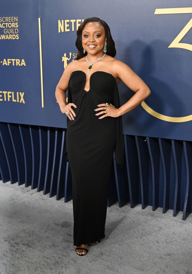 30th Annual Screen Actors Guild Awards - Arrivals