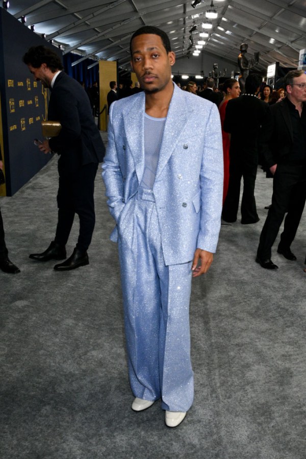 30th Annual Screen Actors Guild Awards - Red Carpet