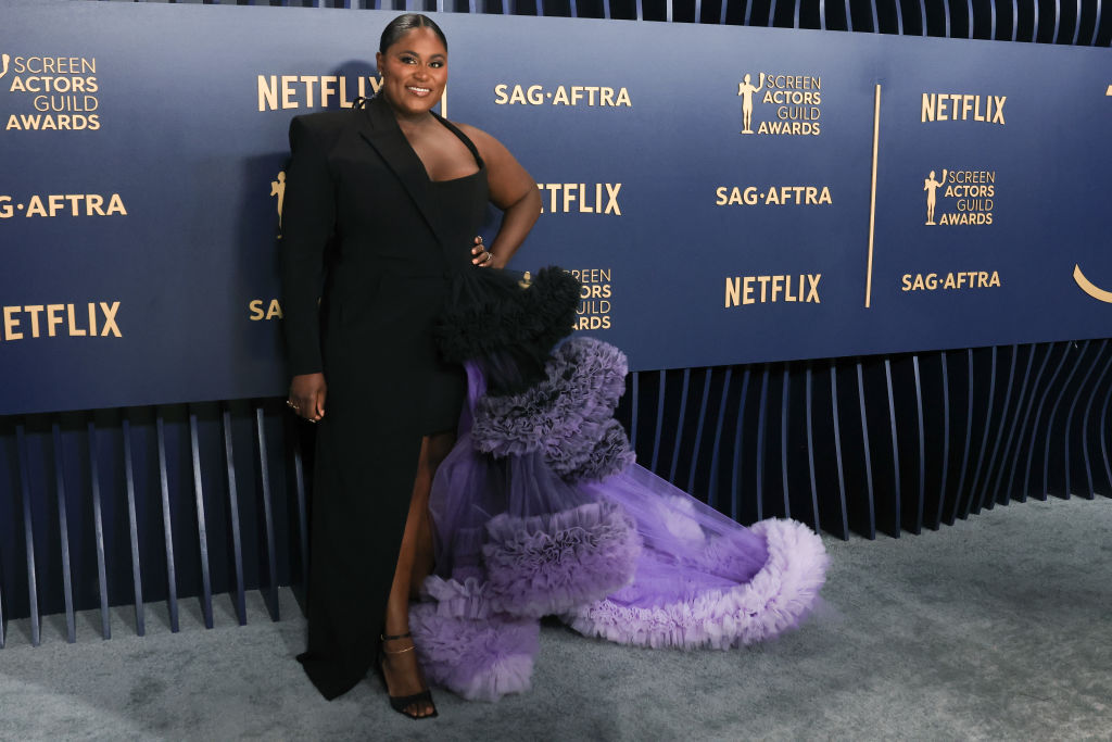 Screen Actors Guild Awards