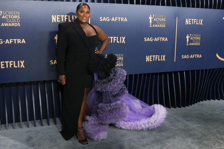 Danielle Brooks