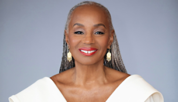 Susan L. Taylor: "Everything I Learned In The Past Has Led To This Point"