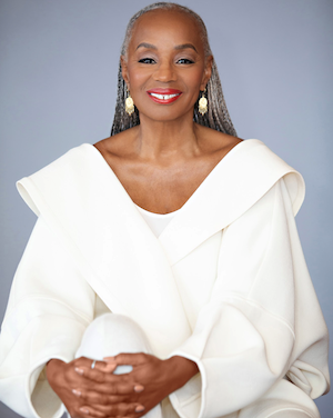 Susan L. Taylor: "Everything I Learned In The Past Has Led To This Point"