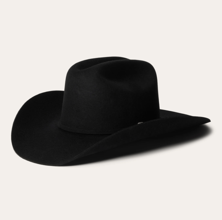 Stetson Cowboy Hat
