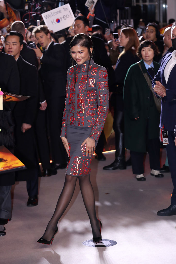 Red Laser Cut-Outs We Loved