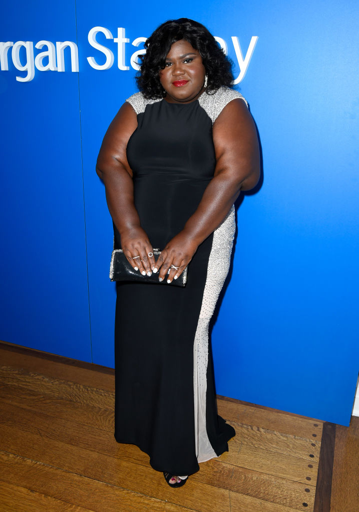 Gabourey Sidibe
