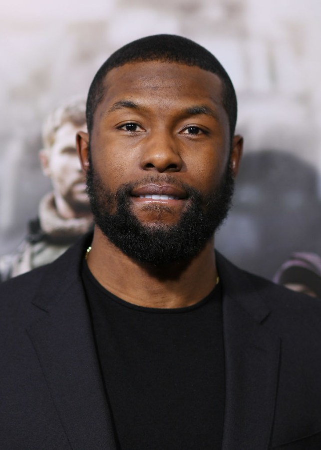 "12 Strong" World Premiere