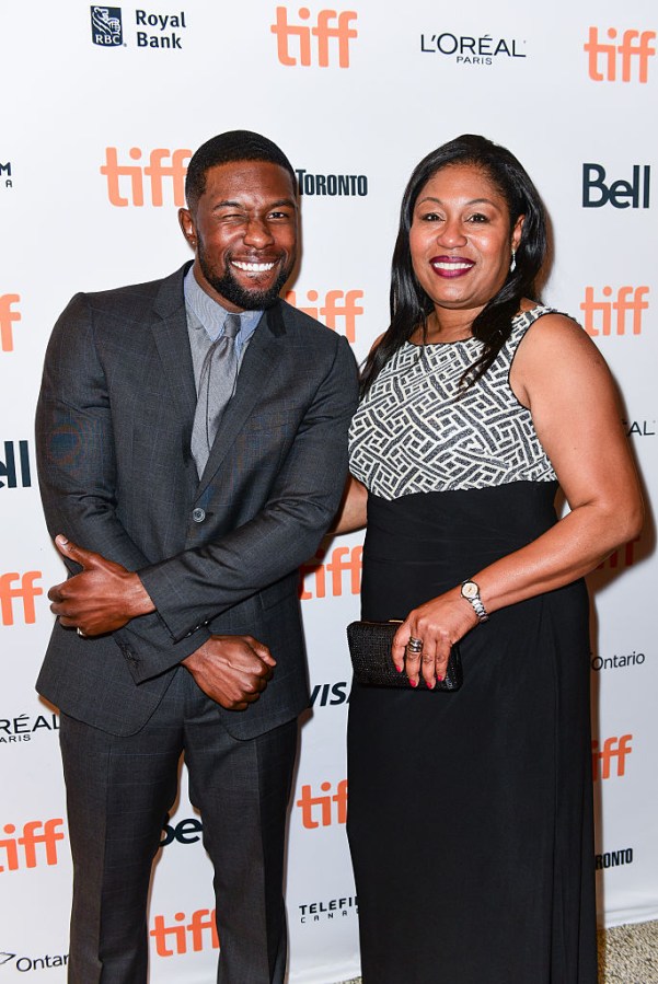 2016 Toronto International Film Festival - "Moonlight" Premiere