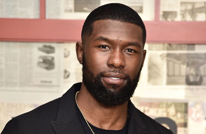 "Bird Box" New York Screening