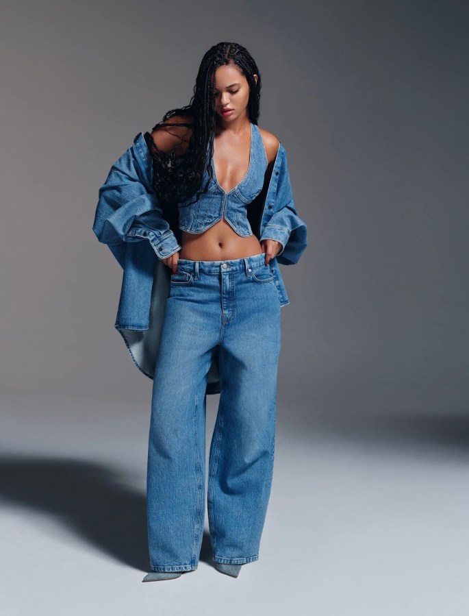 Skinny Jeans Are Out: Rock These 5 Types Of Jeans Instead