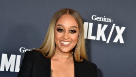 "Genius: MLK/X" Los Angeles Premiere - Red Carpet