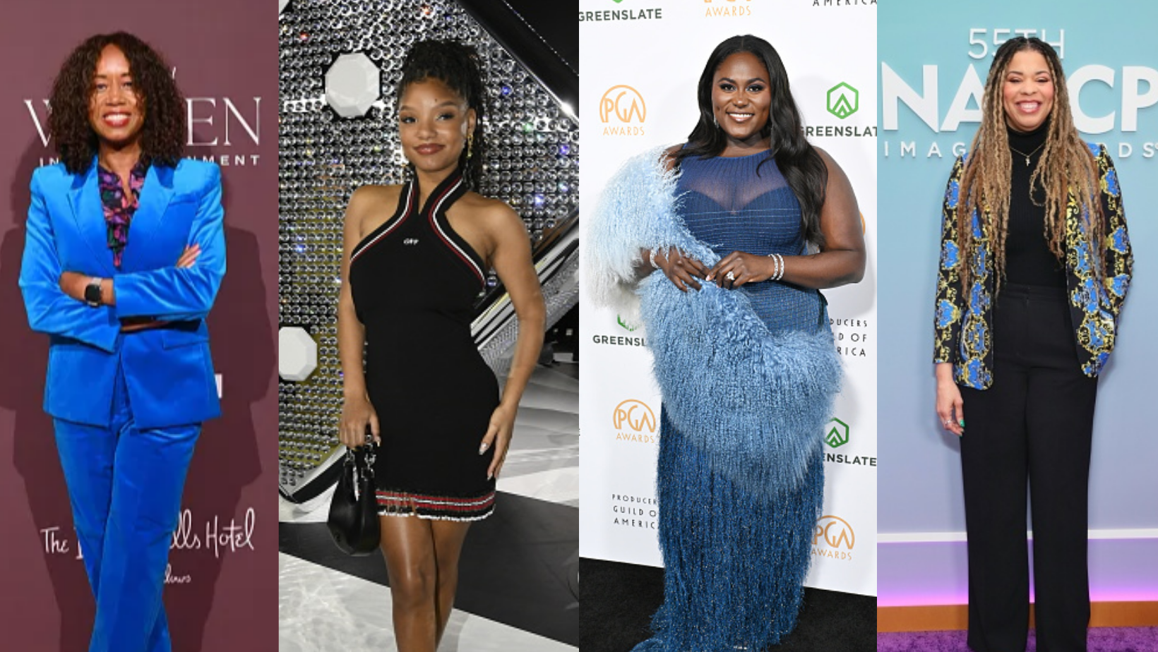 ESSENCE Magazine Celebrates Black Women In Hollywood
