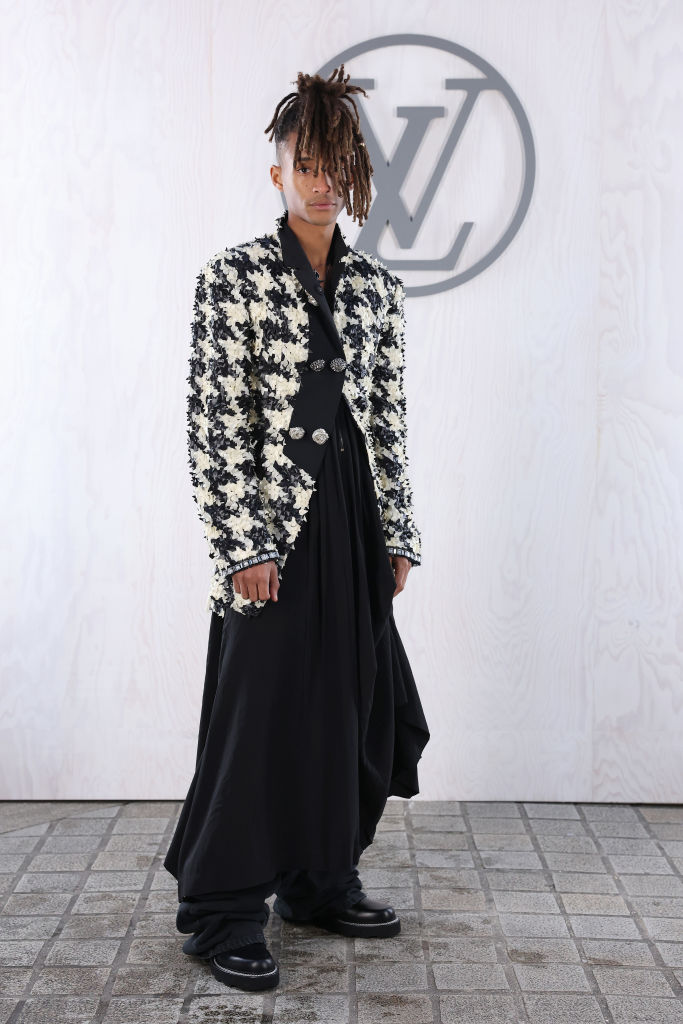 Jaden Smith