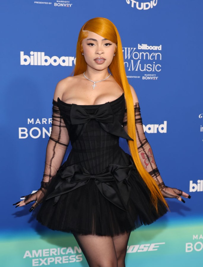 2024 Billboard Women In Music