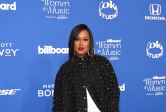 2024 Billboard Women In Music