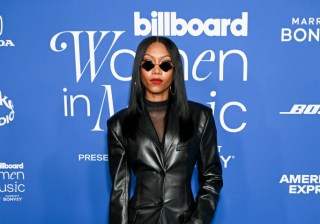 Billboard Women In Music 2024 - Arrivals