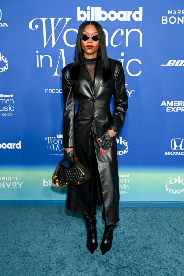 Billboard Women In Music 2024 - Arrivals