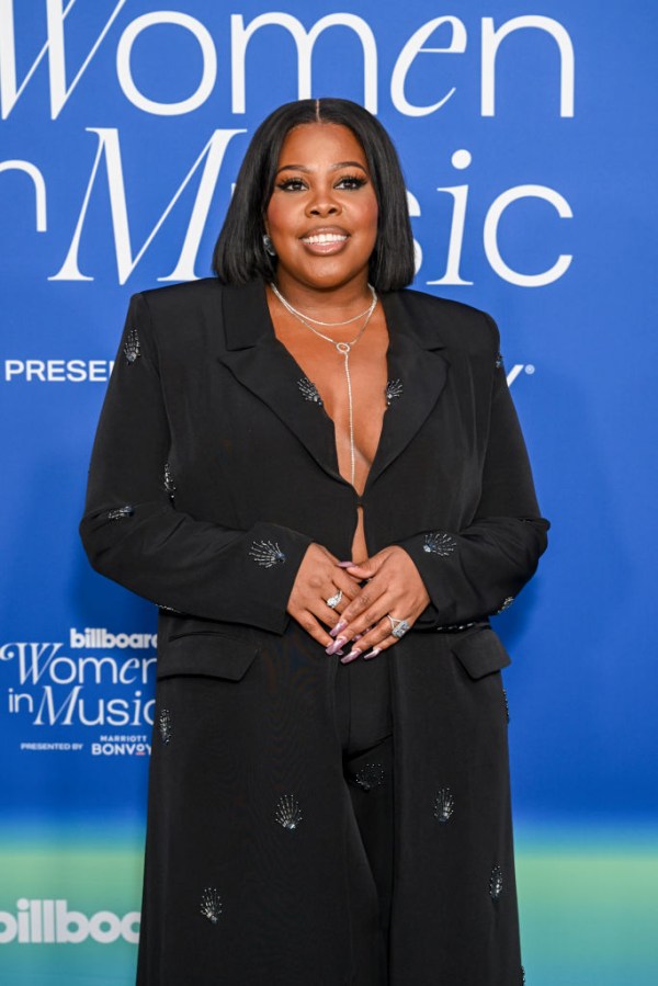 Billboard Women In Music 2024 - Arrivals