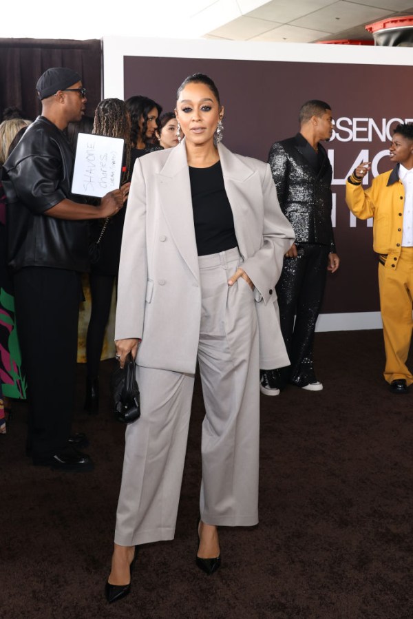 ESSENCE Black Women In Hollywood Awards - Arrivals