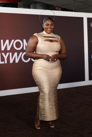 ESSENCE Black Women In Hollywood Awards - Arrivals