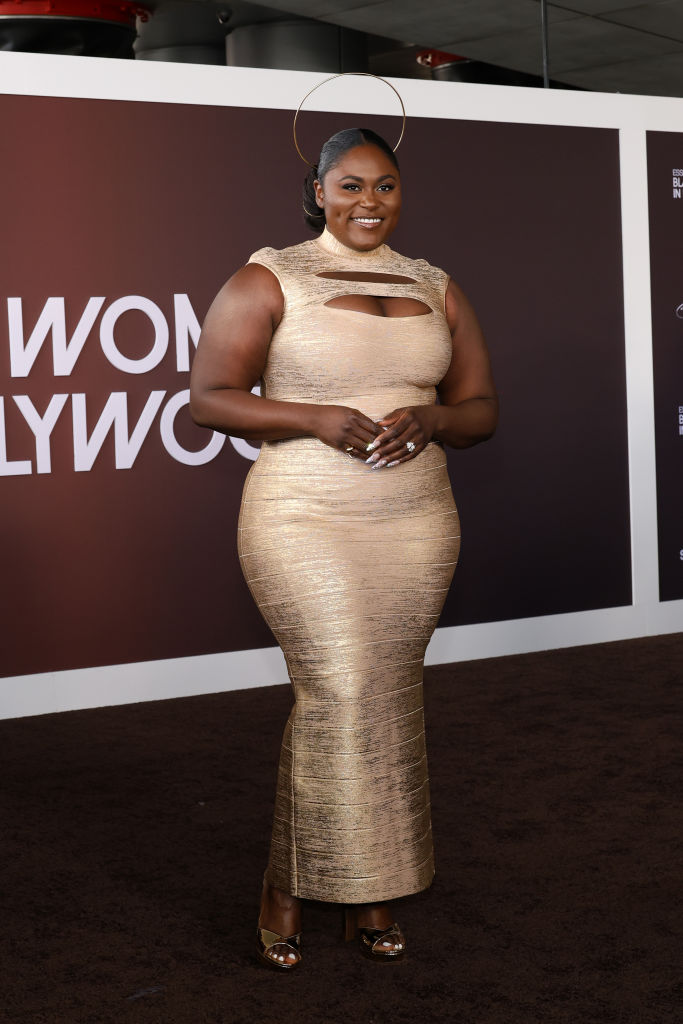 Danielle Brooks