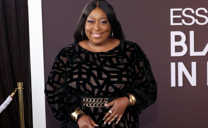 'I Don’t Have Beef': Loni Love Responds To Questions About Tamar Braxton & Recent Viral Comments ESSENCE Black Women In Hollywood Awards - Arrivals
