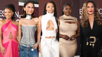 Black Excellence At Its Best: ESSENCE Black Women In Hollywood