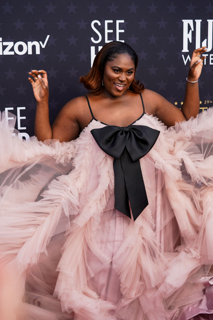 2024 Oscars Fashion Predictions: Va-Va-Va-Volume