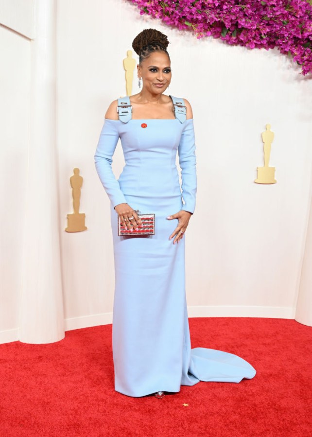 96th Annual Oscars - Arrivals