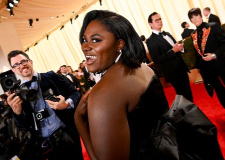 Danielle Brooks