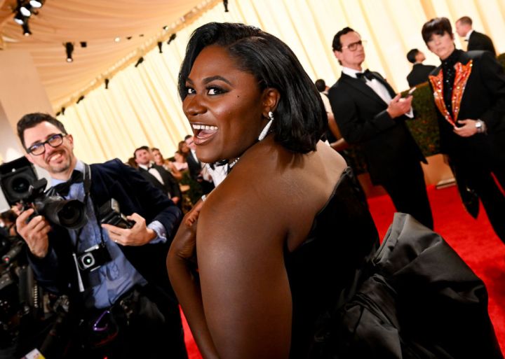 Danielle Brooks