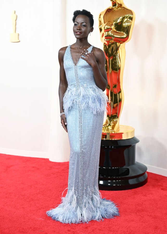 96th Annual Oscars - Arrivals