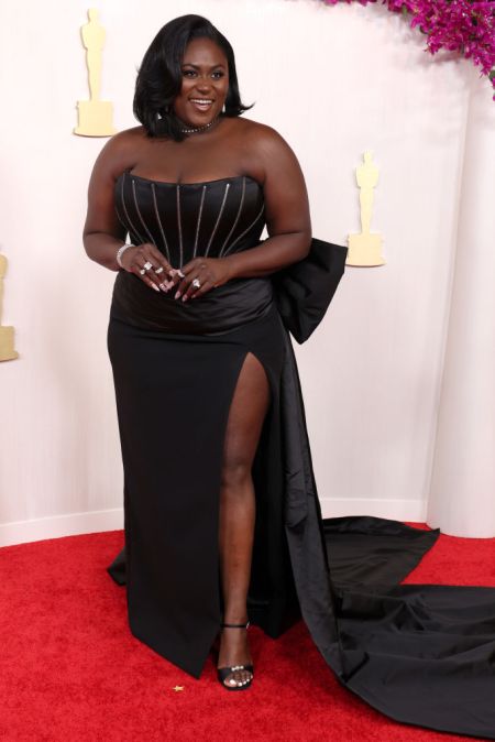Danielle Brooks