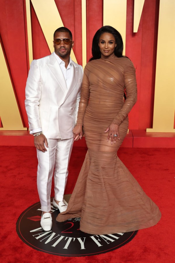 2024 Vanity Fair Oscar Party Hosted By Radhika Jones - Arrivals