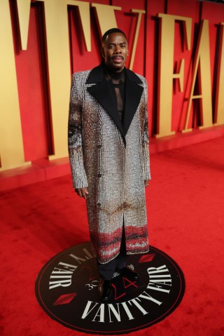 2024 Vanity Fair Oscar Party Hosted By Radhika Jones - Red Carpet