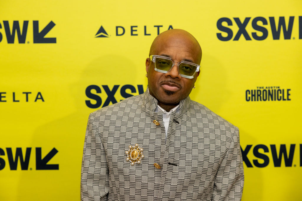 "Freaknik: The Wildest Party Never Told" - Premiere - Arrivals - SXSW 2024 Conference and Festivals